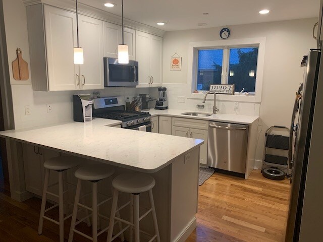 51 Glen Rd unit 3, Swampscott, MA 01907 - photo 2