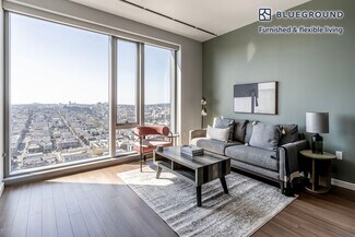 100 Van Ness Ave Unit FL26-ID1485, San Francisco, CA 94102
