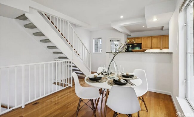 28 Jennifer Place, San Francisco, CA 94107 - photo 5