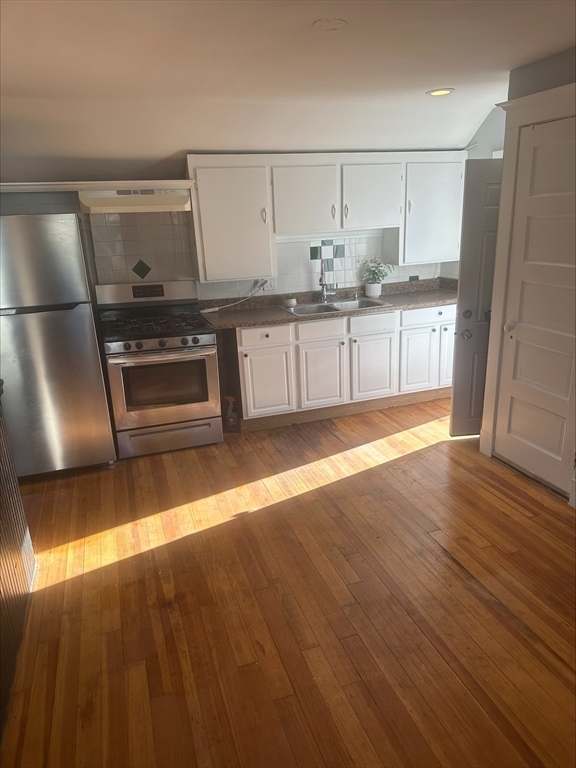 261 Hebron St Unit 2, Boston, MA 02136