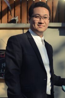Chensi Zhang
