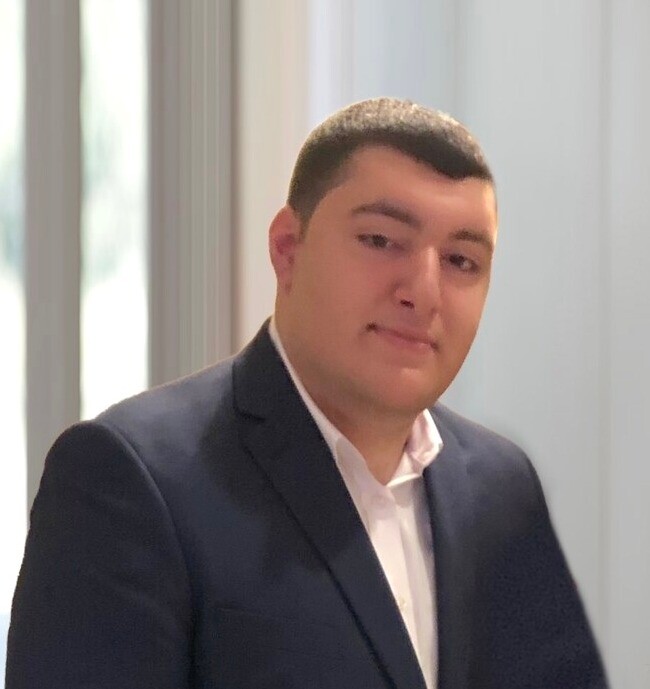 Agent Photo