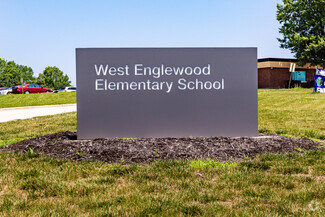 West Englewood Elementary School