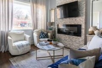 4322 N Milwaukee Ave unit 1, Chicago, IL 60641 - photo 2