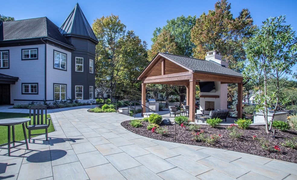 The Hammocks at East Cobb Active Adult