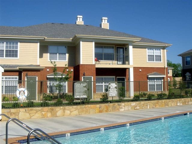 Stone Creek Apartments