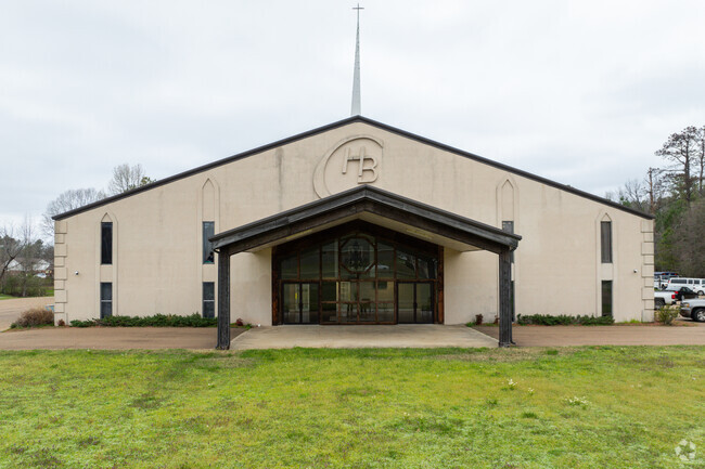 Heritage Baptist Academy is a christian school  with 79 students.
