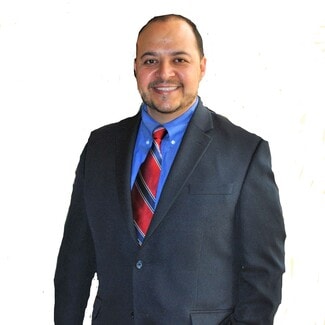 Robert Ortiz