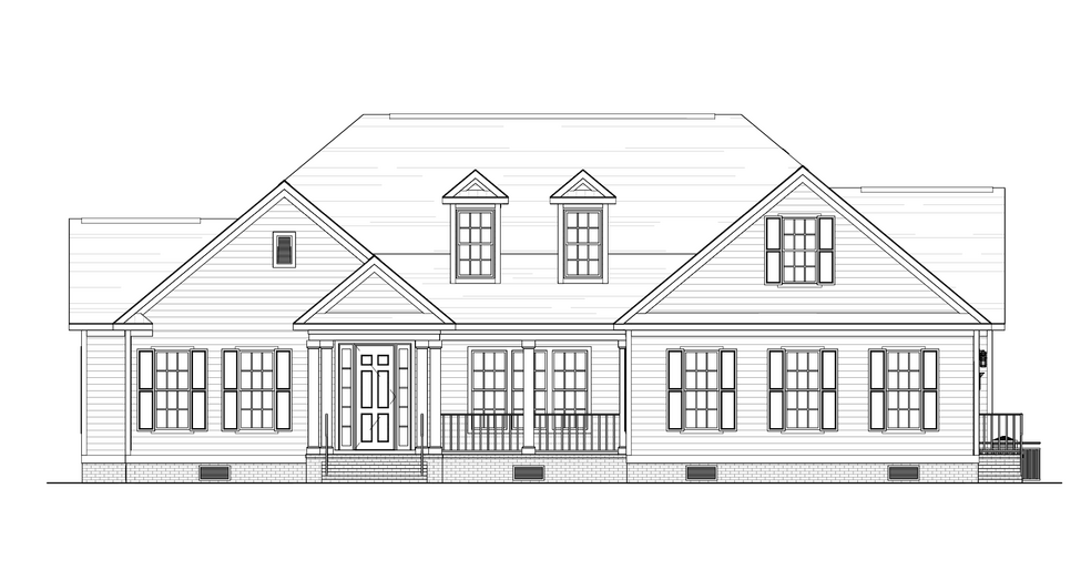 3387 Westport, Williamsburg, VA 23188 - photo 1