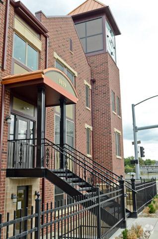 MLK Brickstone Apartments, Des Moines, IA 50314 - photo 6