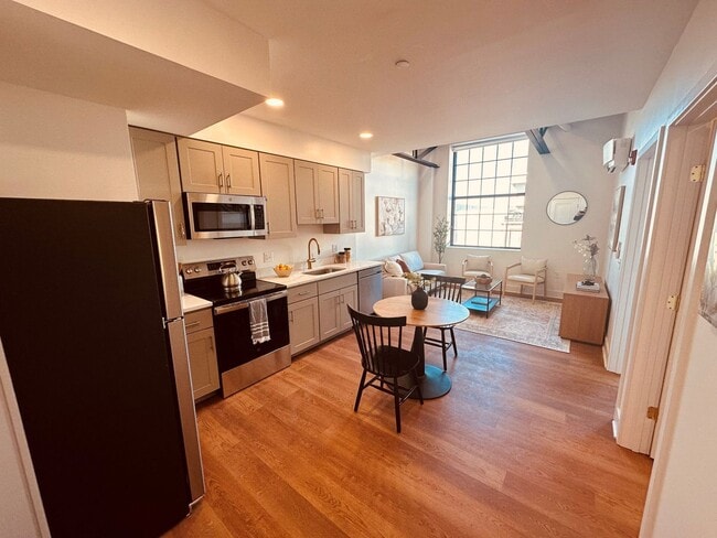 Fox Apartments, York, PA 17401 - photo 4