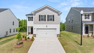 11923 Auckerman Way, Hampton, GA 30228