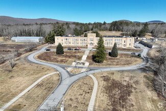 Hunter-Tannersville Middle/High School