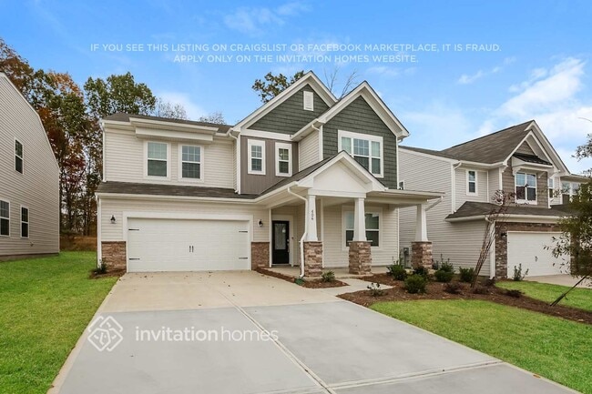 406 Kennerly Ctr Dr, Mooresville, NC 28115 - photo 2