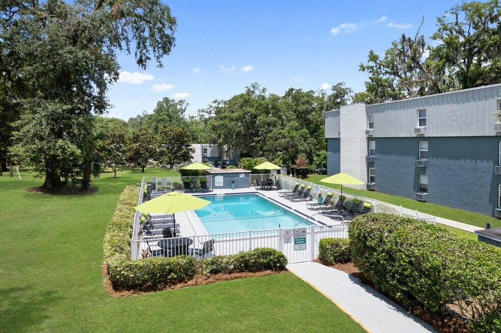 Franklin Pointe, Tallahassee, FL 32301 - photo 1