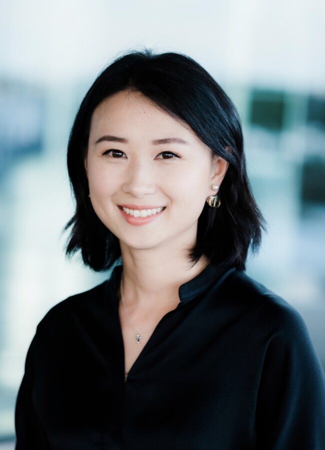 Hanna Zhang | Real Estate Agent in Allston, MA - Homes.com