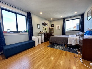 50 Gardner St, Boston, MA 02134