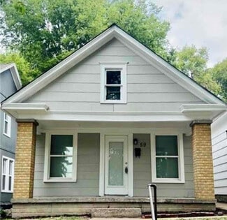 59 S 11th St, Kansas City, KS 66102