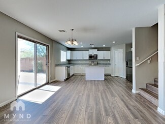 1661 E Christopher St, San Tan Valley, AZ 85140