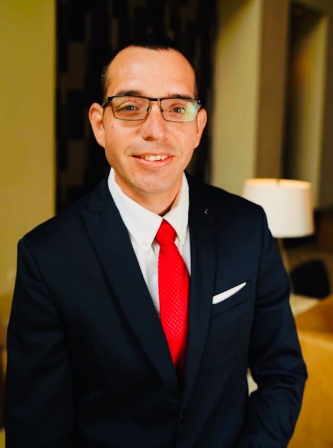 Agent Photo