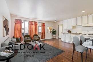 1352 N Las Palmas Ave Unit 6, Los Angeles, CA 90028
