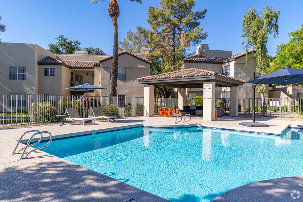 The Palms, Phoenix, AZ 85018 - photo 1