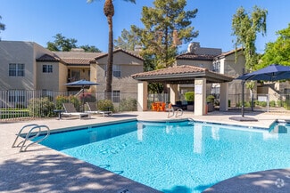 4304 E Campbell Ave, Phoenix, AZ 85018