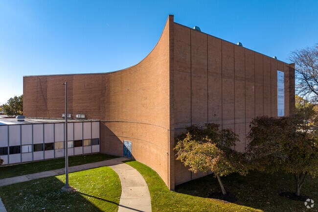 Osborn High School ranks considerably well in Detroit's Public School System.