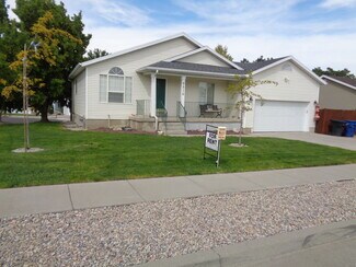 8816 W Florence Dr, Magna, UT 84044