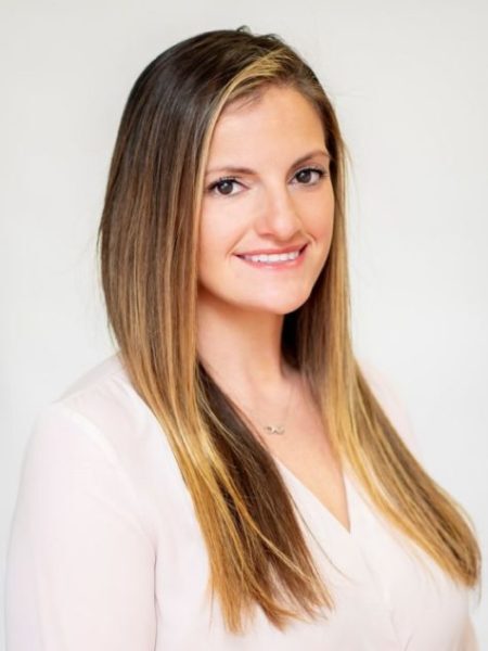 Rebecca Braun