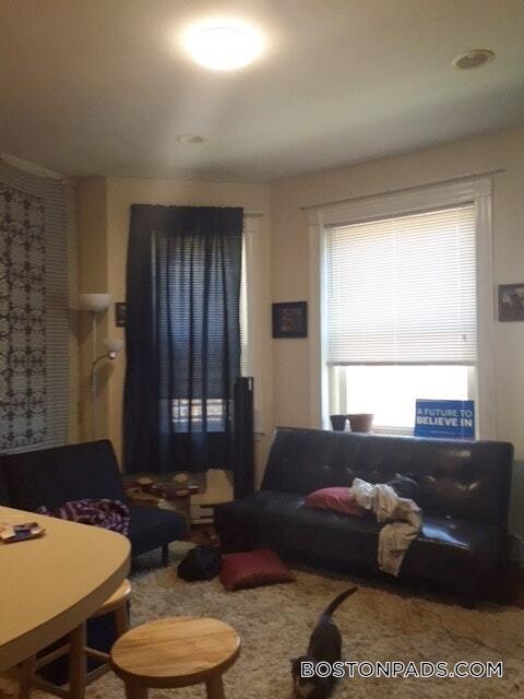 55 Park Dr Unit 6, Boston, MA 02215