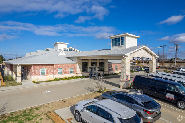 Pinnacle Montessori of Forney