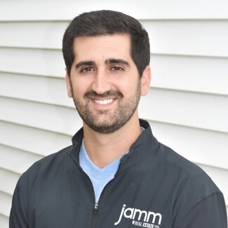 Dominic Liccardi