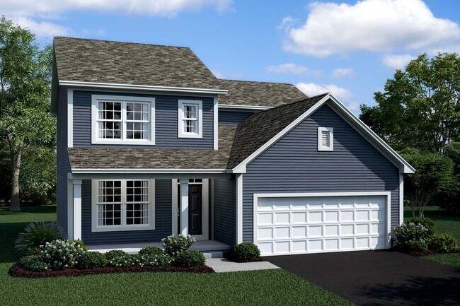 6960 Gelderland Dr unit 36466258, Hilliard, OH 43026 - photo 3