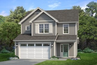 136 Carver St, Carthage, NC 28327