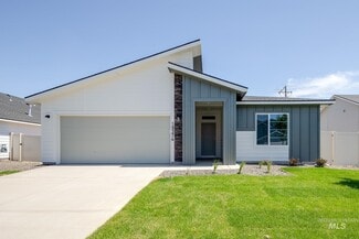 6333 W Naxos St, Meridian, ID 83646