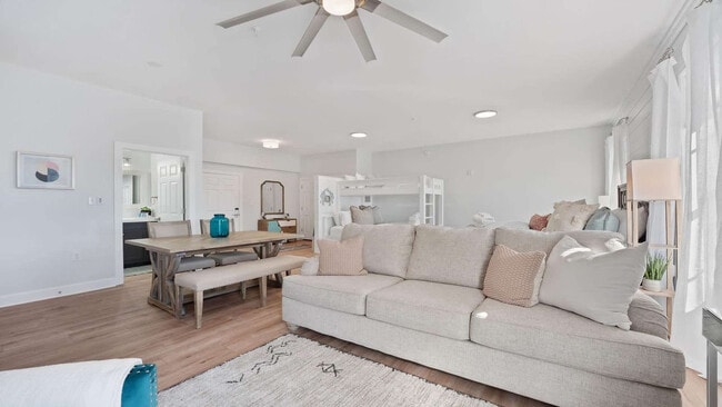 10343 E County Hwy 30a unit FL4-ID1354947P, Seacrest, FL 32413 - photo 4