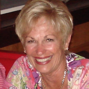 MARILYN BOOTH ADAMS
