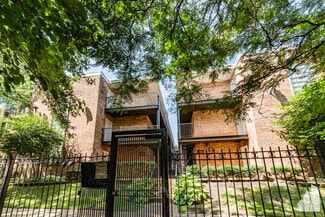 4612 N Beacon St Unit 4616-2D, Chicago, IL 60640