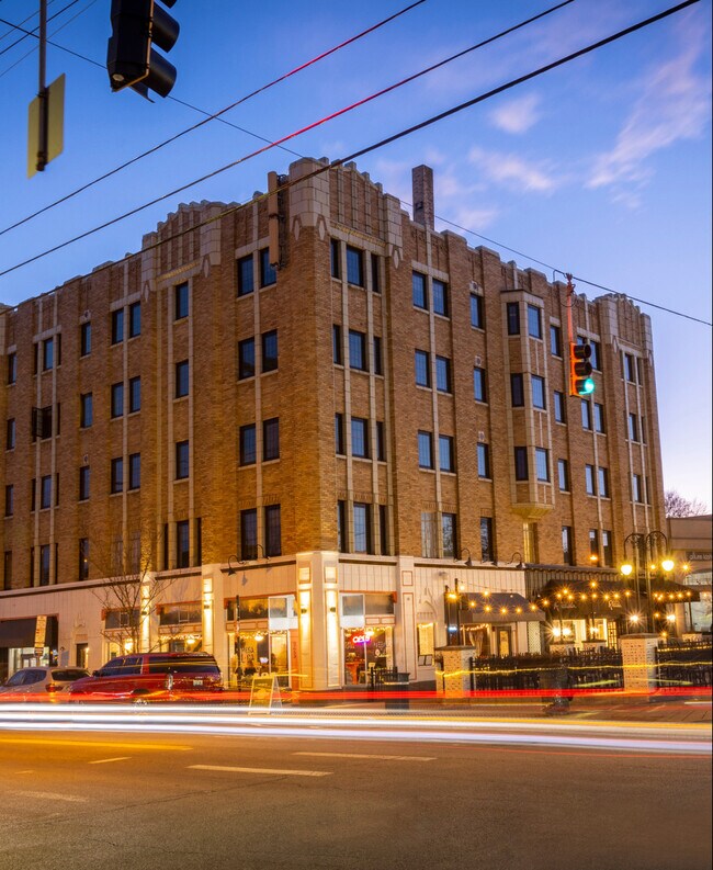 2645 Erie Ave, Cincinnati, OH 45208
