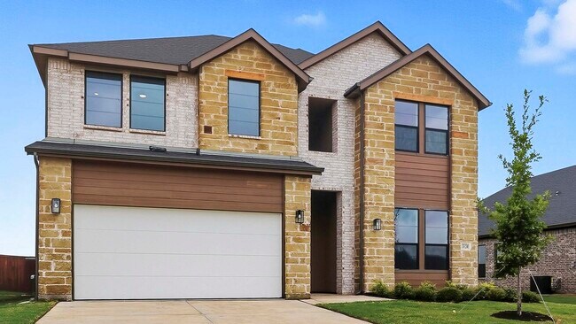 907 Waggoner Dr unit 36201402, Royse City, TX 75189 - photo 2