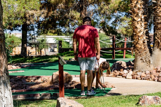 Fun, games, and smiles at Scooter's Family Fun Center in Fox Creek.