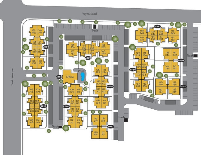 Terra Cotta, Las Vegas, NV 89103 - photo 2