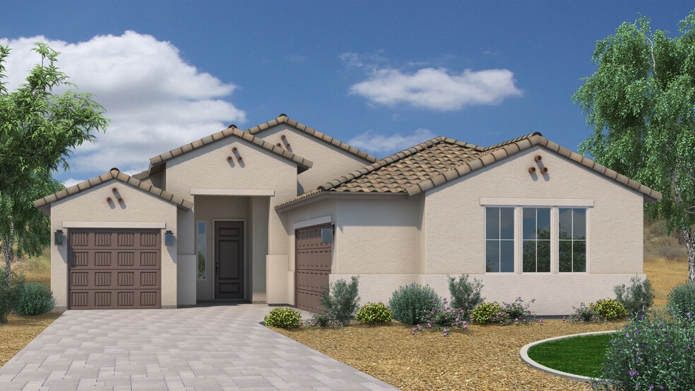 25152 N 134th Dr unit 36448170, Peoria, AZ 85383 - photo 1