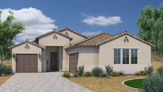 25152 N 134th Dr Unit 36448170, Peoria, AZ 85383