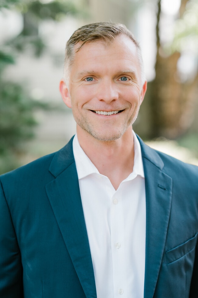 Randy Wasmuth
