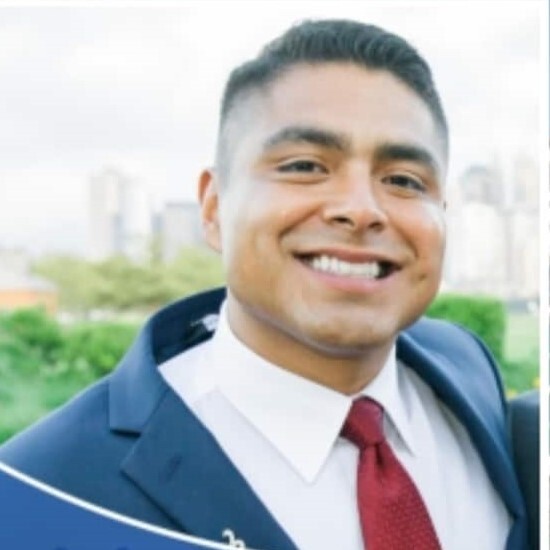 Agent Photo