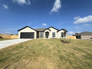 403 Rusty Spur Ct, Lorena, TX 76655