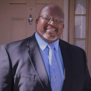 Richard Sherrod Jr