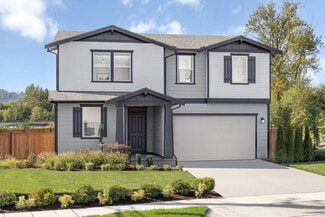 701 Teetor NW Unit 36334162, Orting, WA 98360